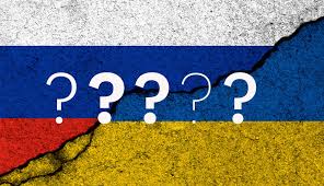 Reasons the Ukraine Peace Plan